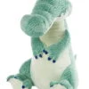 Nici 47977 Krokodil Croco McDile 105cm Sitzend Plüsch Wild Friends GREEN -Spielwaren Verkauf 47967 01 HA Frei vorl 1358x2048 3