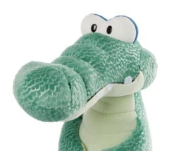 Nici 47979 Krokodil Croco McDile 135cm Sitzend Plüsch Wild Friends GREEN -Spielwaren Verkauf 47971 04 ZA Frei 2048x1771