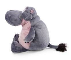 Nici 47975 Nilpferd DJ Nilbert 70cm Sitzend Plüsch Wild Friends GREEN -Spielwaren Verkauf 47975 04 ZA Frei vorl 2048x1744 1