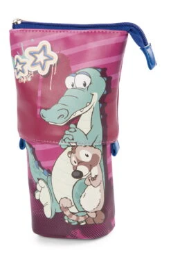 Nici 47984 Mäppchen Schlamper Verstellbar Krokodil & Nilpferd Wild Friends GREEN 8 Nici 47984 Mäppchen Schlamper Verstellbar Krokodil & Nilpferd Wild Friends GREEN -Spielwaren Verkauf 47984 02 ZA Frei 1368x2048