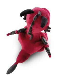 Nici 48081 Roter Drache Eldor 30cm Stehend Plüsch Kuscheltier Dragonia -Spielwaren Verkauf 48081 05 ZA Frei 1542x2048