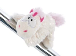 Nici 48161 MagNICI Einhorn Theodor Im Schneeanzug 12cm Magnetfigur Plüsch GREEN