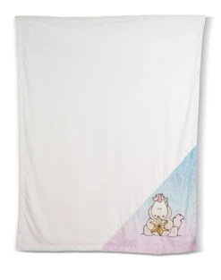 Nici 48170 Plüschdecke Einhorn Theodor Im Schneeanzug Ca 140x175cm GREEN -Spielwaren Verkauf 48170 02 ZA Frei 1618x2048
