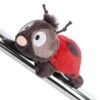 Nici 48194 MagNICI Marienkäfer Lennybug 10cm Magnetfigur Forest Friends GREEN -Spielwaren Verkauf 48194 01 HA Frei 2048x1785