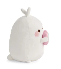 Nici 48225 Molang Mit Regenbogenherz 24cm Stretch-Plüsch Im Karton Kawaii -Spielwaren Verkauf 48225 03 ZA Frei