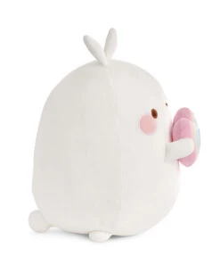Nici 48226 Molang Mit Regenbogenherz 48cm Stretch-Plüsch Kuscheltier Kawaii -Spielwaren Verkauf 48226 03 ZA Frei