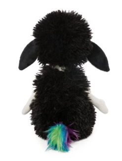 Nici 48253 Schwarzes Schaf Jerome 70cm Plüsch Comic-Look Wolf Ulvy & Friends -Spielwaren Verkauf 48251 03 ZA Frei 1550x2048