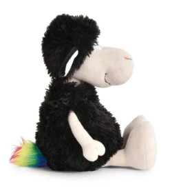 Nici 48253 Schwarzes Schaf Jerome 70cm Plüsch Comic-Look Wolf Ulvy & Friends -Spielwaren Verkauf 48257 02 ZA Frei 1809x2048