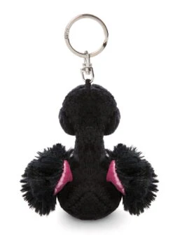 Nici 48261 Schlüsselangänger Schwan Schwarz Ca 10cm Plüsch Love Classics GREEN -Spielwaren Verkauf 48261 03 ZA Frei 1473x2048