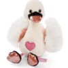 Nici 48268 Schwan Weiß Ca 35cm Plüsch Kuscheltier Love Classics GREEN -Spielwaren Verkauf 48268 01 HA Frei 1634x2048 1