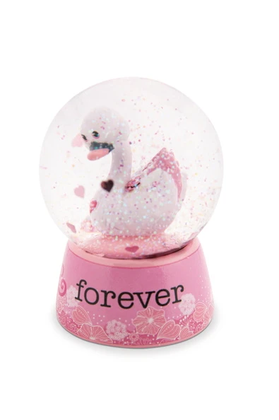 Nici 48282 + 48283 Schüttelkugel Schneekugel SET 2 Schwäne 6,5cm Love Classics 9 Nici 48282 + 48283 Schüttelkugel Schneekugel SET 2 Schwäne 6,5cm Love Classics – Bild 7