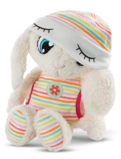 Nici 48291 Schlafmützen Schaf Jolala 38cm Plüsch Kuscheltier Schlenker -Spielwaren Verkauf 48290 02 ZA Frei 1559x2048