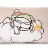 Nici 48294 Kissen Schlafmützen Schaf Jolala 43x25cm Rechteckig Plüsch 1 Nici 48294 Kissen Schlafmützen Schaf Jolala 43x25cm Rechteckig Plüsch -Spielwaren Verkauf 48294 01 HA Frei me