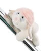 Nici 48306 MagNici Hase Liska Ca 12cm Magnetfigur Plüsch Winter Friends GREEN -Spielwaren Verkauf 48306 01 HA Frei 2048x1894