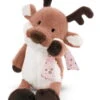 Nici 48321 Rentier Jonte 54cm Plüsch Schlenker Kuscheltier Winter Friends GREEN 1 Nici 48321 Rentier Jonte 54cm Plüsch Schlenker Kuscheltier Winter Friends GREEN -Spielwaren Verkauf 48309 01 HA Frei 1398x2048 2