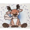 Nici 48332 Kissen Rentier Jonte Ca. 43x25cm Plüsch Winter Friends GREEN 1 Nici 48332 Kissen Rentier Jonte Ca. 43x25cm Plüsch Winter Friends GREEN -Spielwaren Verkauf 48332 01 HA Frei 2048x1202