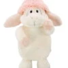 Nici 48337 Wärmflasche Figürlich Hase Liska 350ml Plüsch Winter Friends GREEN -Spielwaren Verkauf 48337 01 HA Frei 1442x2048