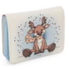 Nici 48344 Geldbeutel Geldbörse Rentier Jonte Winter Friends GREEN -Spielwaren Verkauf 48344 01 HA Frei 2048x1846