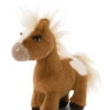 Nici 48373 Pony Lorenzo 25cm Stehend Plüsch Kuscheltier Pferd Mystery Hearts -Spielwaren Verkauf 48373 01 HA Frei 1563x2048