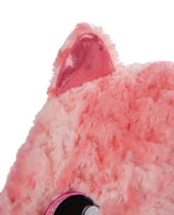 Nici 48587 Kissen GLUBSCHIS Katze Dreamie 30x30cm Figürlich Plüsch -Spielwaren Verkauf 48587 03 ZA weiss 1659x2048