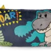 Nici 48819 Kissen Dinosaurier Tony-Rex Plüsch Dino T-Rex 43x25cm GREEN -Spielwaren Verkauf 48819 01 HA Frei 2048x1288
