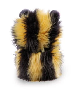 Nici 48864 Tenrek Terek 25cm Mit Einrollfunktion Plüsch GREEN Wild Friends -Spielwaren Verkauf 48863 03 ZA Weiss 1614x2048