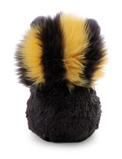 Nici 48864 Tenrek Terek 25cm Mit Einrollfunktion Plüsch GREEN Wild Friends -Spielwaren Verkauf 48863 05 ZA Weiss 1569x2048