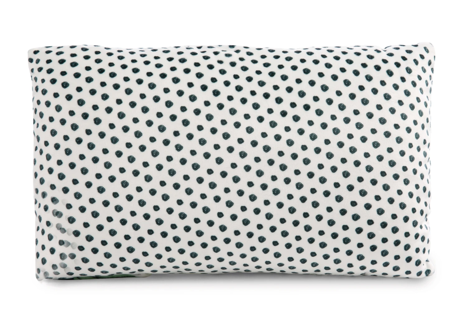 Nici 48868 Kissen Hyäne Helgi 43x25cm Plüsch Kuschelkissen GREEN Wild Friends 4 Nici 48868 Kissen Hyäne Helgi 43x25cm Plüsch Kuschelkissen GREEN Wild Friends – Bild 2