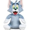 Play By Play Tom Und Jerry Plüsch "80 Jahre" Ca. 37cm - Tom -Spielwaren Verkauf 5302 Kopie