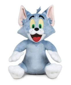 Play By Play Tom Und Jerry Plüsch "80 Jahre" Ca. 37cm - Tom