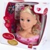 Theo Klein Princess Coralie Schmink- Und Frisierkopf Emma 41-teilig 5392 -Spielwaren Verkauf 5392 Frisierkopf 0010 MV Kopie