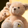 Schaffer 5662 Plüsch Teddy Honey Ca 36cm -Spielwaren Verkauf 5660honey2