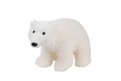 Schaffer 5672 Eisbär Iluk Ca 27cm Plüsch Kuscheltier