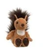 Schaffer 5690 Eichhörnchen Luzy Ca 18cm Plüsch Kuscheltier -Spielwaren Verkauf 5690 l B084PT55Z9 5690 PT01