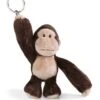 Nici 41672 Schlüsselanhänger Gorilla Torben 10cm Plüsch Wild Friends -Spielwaren Verkauf 574KeAuJ5MBHNyA