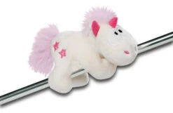 Nici 40095 MagNici Einhorn Unicorn Theodor 12cm Plüsch Magnetfigur -Spielwaren Verkauf 57Oe0g8J6VHFvqA