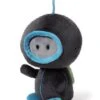 Nici 35623 Commanders Plüschtier Taucher Blau, 20 Cm Plüsch Kuscheltier -Spielwaren Verkauf 57QGcwTQ8hl7BZt