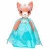 SNUKIS Eva Der Fuchs Im Blauen Kleid Plüsch 35cm Depesche 8775 -Spielwaren Verkauf 57RAl9iWaen1xfd