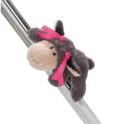 Nici 40852 Schaf Jolly Juicy Mit Schleife MagNici Plüsch 12cm Magnettier -Spielwaren Verkauf 57RJGHXtWdEiFJV