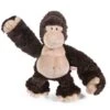Nici 41683 Gorilla Torben 35cm Schlenker Plüsch Kuscheltier Wild Friends -Spielwaren Verkauf 57WbaHsxyDvwWN2