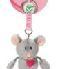 Nici 37388 Schlüsselanhänger Talisminis Maus Mit Herz "Sweet Love" Plüsch Ca 7cm -Spielwaren Verkauf 57WbcZqE29MrFuy