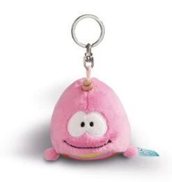 Nici 41850 Schlüsselanhänger Einhorn-Wal Rainbow Bubble 10cm BeanBag Plüsch -Spielwaren Verkauf 57fBgGSnjL5Mo6R