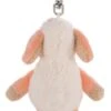 Nici 42180 Schaf Jolly Mellow Mit Blüte Schlüsselanhänger Bean Bag Plüsch 10cm -Spielwaren Verkauf 57fyScTn1Uhmgki