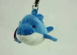 Schaffer 0240 Schlüsselanhänger Plüsch Delfin Flipp Ca 12cm -Spielwaren Verkauf 57jvknwbb2Q4wxu
