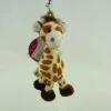 Schaffer 0167 Schlüsselanhänger Plüsch Giraffe Wahia Ca 11cm -Spielwaren Verkauf 57lTObeCzbJn5hs