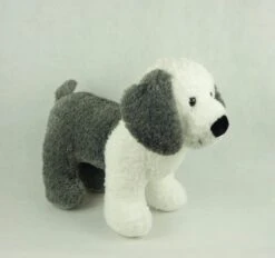 Schaffer 4953 Bobtail Buby 40cm Plüsch Kuscheltier Hund Dog -Spielwaren Verkauf 57mtOGUhIXAvaT4