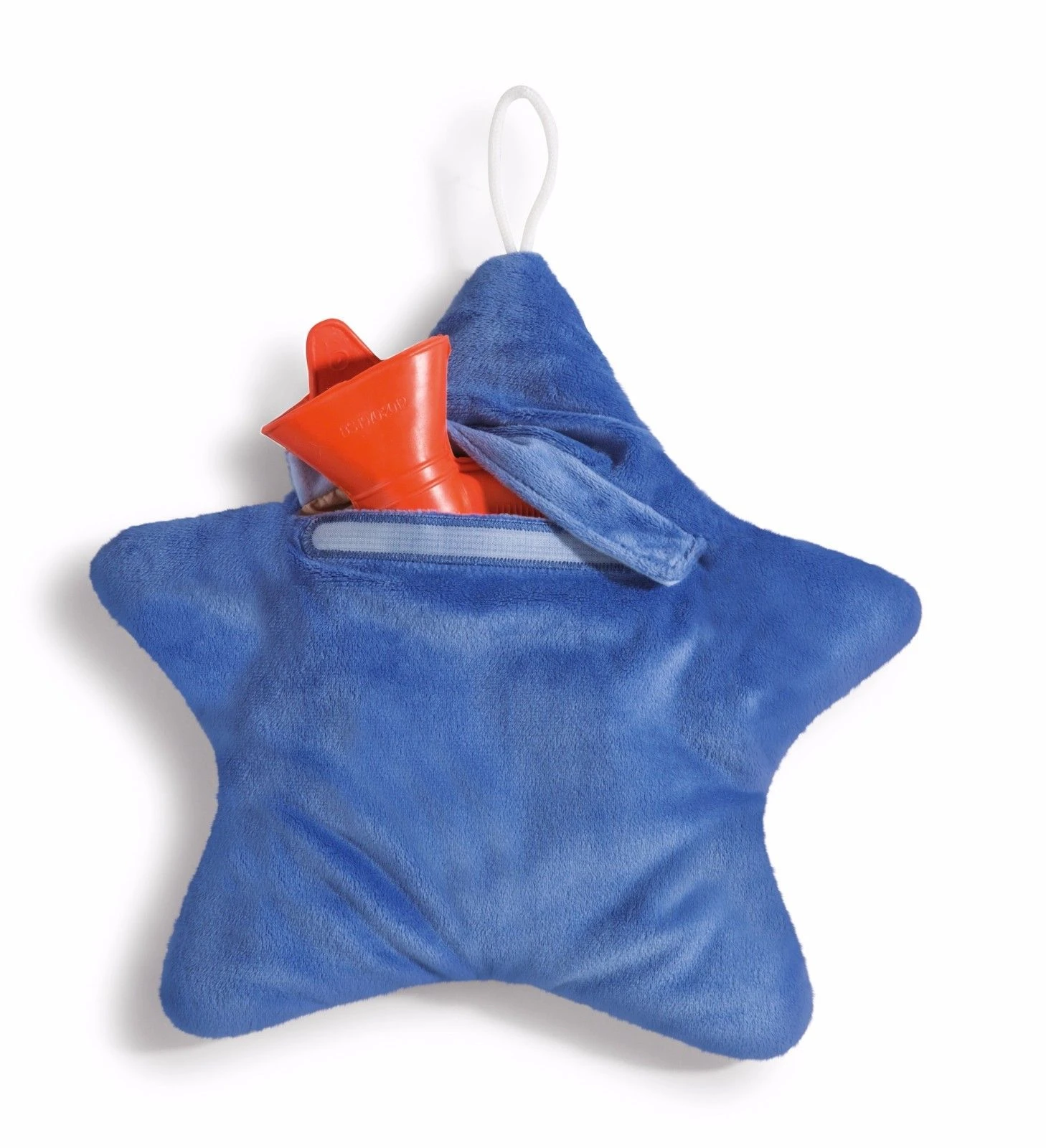 Nici 40934 Wärmflasche Stern Plüsch Schneekatze Mädchen It´s Winter 500ml 4 Nici 40934 Wärmflasche Stern Plüsch Schneekatze Mädchen It´s Winter 500ml – Bild 2