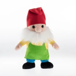 Schaffer 5500 Zwerg Heinz 23cm Kuscheltier Plüschtier Stehend -Spielwaren Verkauf 57rpXgDBUkiskJz