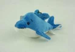 Schaffer 0240 Schlüsselanhänger Plüsch Delfin Flipp Ca 12cm -Spielwaren Verkauf 57son766AnSS0jw