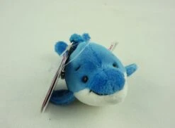 Schaffer 0240 Schlüsselanhänger Plüsch Delfin Flipp Ca 12cm -Spielwaren Verkauf 57xN5LE8bocBqaw